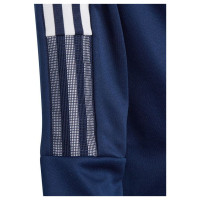 Adidas Sweatshirt adidas Tiro 21 Track Jr GK9662 (116cm)