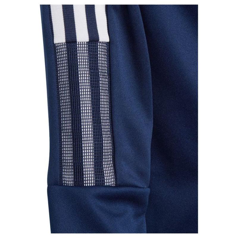 Adidas Sweatshirt adidas Tiro 21 Track Jr GK9662 (116cm)