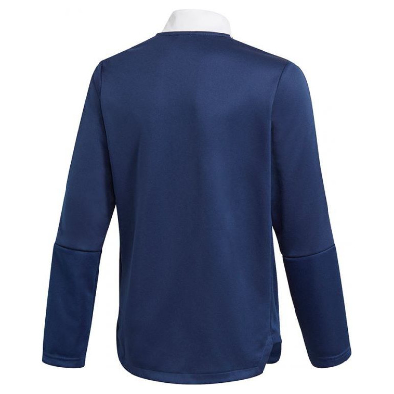 Adidas Sweatshirt adidas Tiro 21 Track Jr GK9662 (116cm)