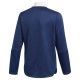 Adidas Sweatshirt adidas Tiro 21 Track Jr GK9662 (116cm)