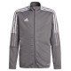 Adidas Sweatshirt adidas Tiro 21 Track Jr GM7311 (116cm)