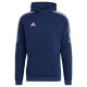 Adidas Tiro 21 Sweat Hoody M GH4464 (XL)
