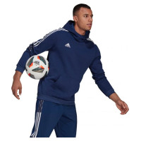 Adidas Tiro 21 Sweat Hoody M GH4464 (XL)