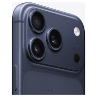 Apple MOBILE PHONE IPHONE 17 PRO/512GB DEEP BLUE MG8N4 APPLE