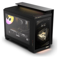 MSI PC MEG VISION X AI CU7-265K/32GB/2TB W11 2NVV7-004EU MSI