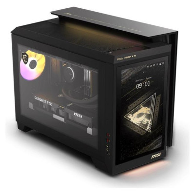 MSI PC MEG VISION X AI CU7-265K/32GB/2TB W11 2NVV7-004EU MSI