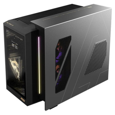 MSI PC MEG VISION X AI CU7-265K/32GB/2TB W11 2NVV7-004EU MSI