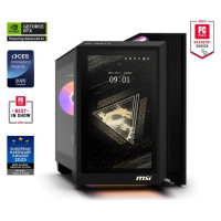 MSI PC MEG VISION X AI CU7-265K/32GB/2TB W11 2NVV7-004EU MSI