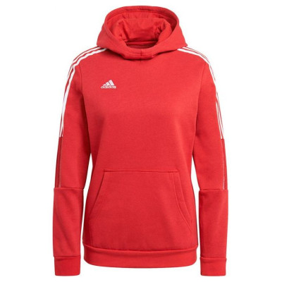 Adidas Tiro 21 Sweat Hoody W GM7327 (XS)