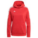 Adidas Tiro 21 Sweat Hoody W GM7327 (XS)