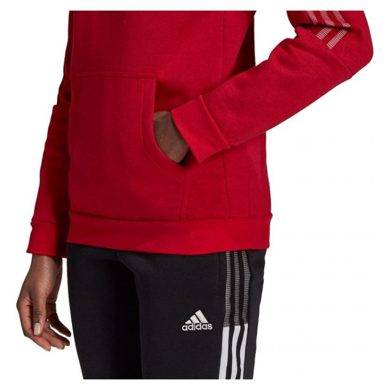 Adidas Tiro 21 Sweat Hoody W GM7327 (XS)