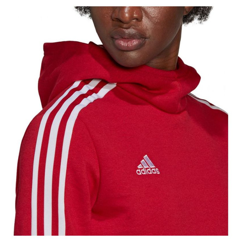 Adidas Tiro 21 Sweat Hoody W GM7327 (XS)