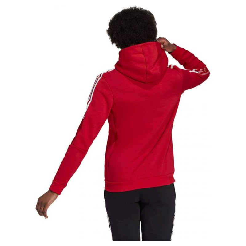 Adidas Tiro 21 Sweat Hoody W GM7327 (XS)