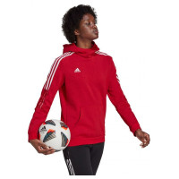 Adidas Tiro 21 Sweat Hoody W GM7327 (XS)