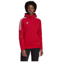 Adidas Tiro 21 Sweat Hoody W GM7327 (XS)