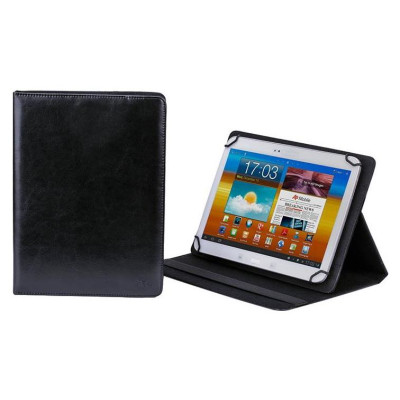 Rivacase TABLET SLEEVE ORLY 9.7-10.5"/3007 BLACK RIVACASE
