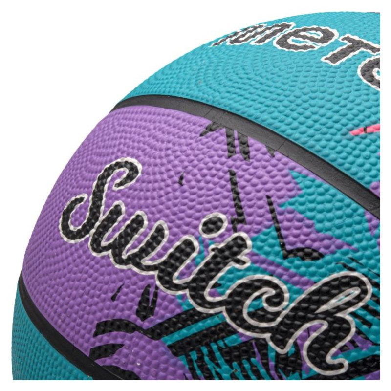 Meteor Switch 5 Basketball 16805 size 5 (uniw)