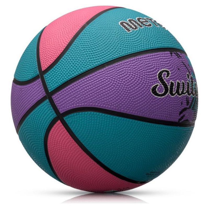 Meteor Switch 5 Basketball 16805 size 5 (uniw)