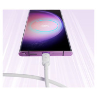 Joyroom Kabel Joyroom S-A14 USB-C - USB-C 60W 1,2m - biały