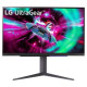 LG Monitors LG UltraGear 27GR93U-B 27 IPS