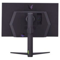 LG Monitors LG UltraGear 27GR93U-B 27 IPS