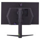 LG Monitors LG UltraGear 27GR93U-B 27 IPS