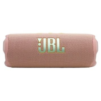 JBL Pārnēsājamais skaļrunis JBL Flip 7 Pink