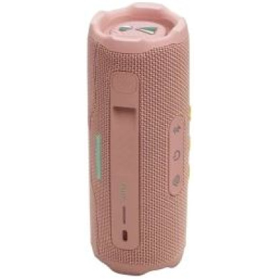 JBL Pārnēsājamais skaļrunis JBL Flip 7 Pink