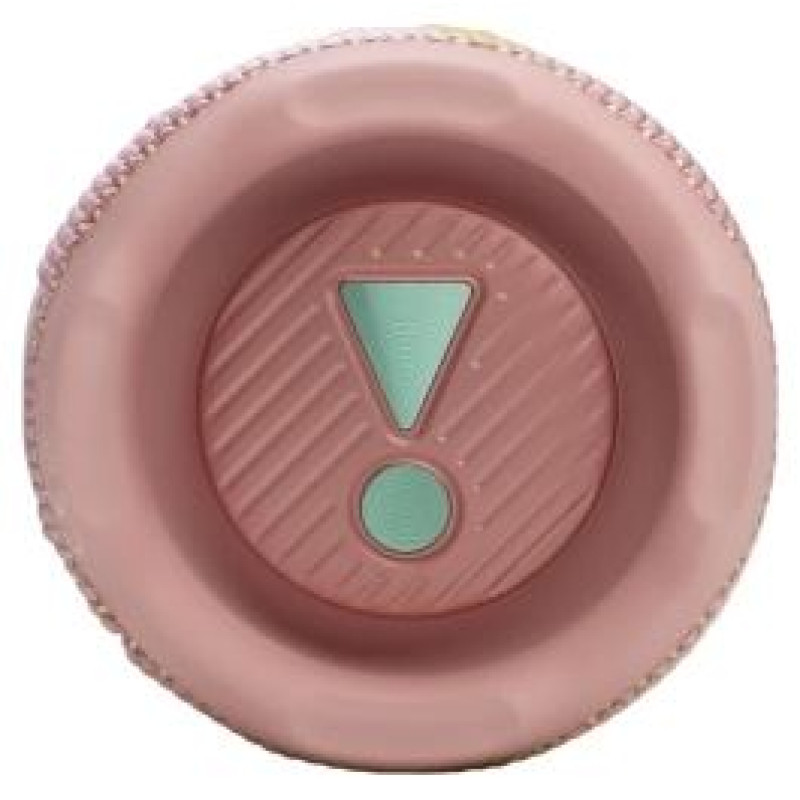 JBL Pārnēsājamais skaļrunis JBL Flip 7 Pink