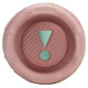 JBL Pārnēsājamais skaļrunis JBL Flip 7 Pink