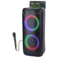 Media-Tech MT3181 FUNBOX BT