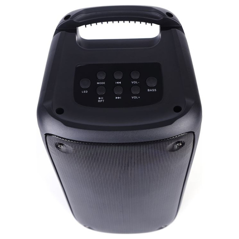 Media-Tech MT3181 FUNBOX BT