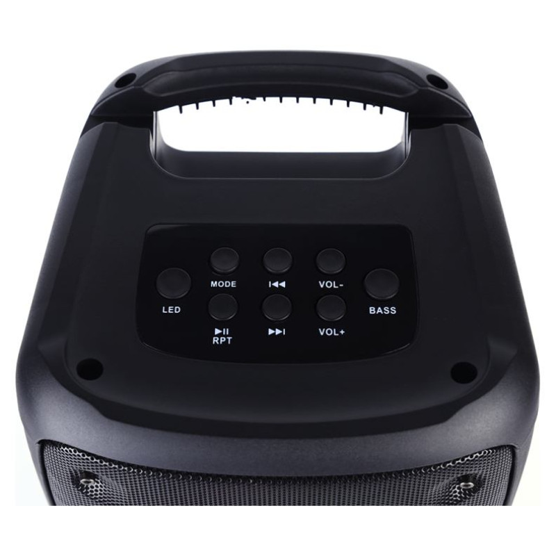 Media-Tech MT3181 FUNBOX BT