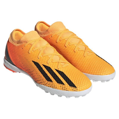 Adidas X Speedportal.3 TF M GZ2471 football boots (45 1/3)