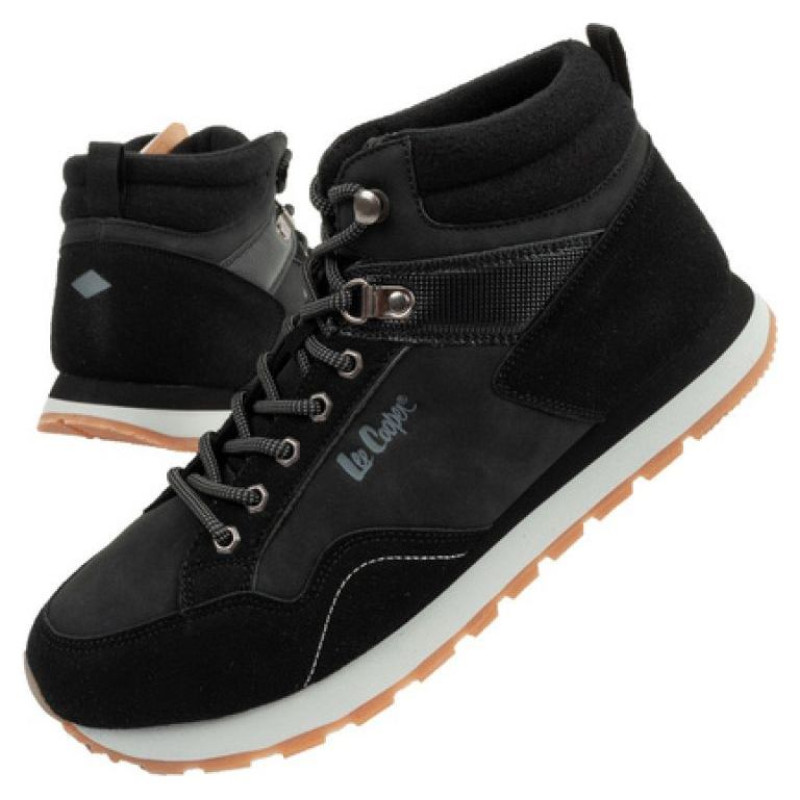 Lee Cooper M Winter Boots LCJ-24-03-3012M (43)