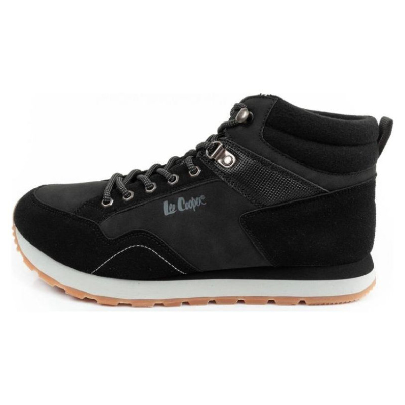 Lee Cooper M Winter Boots LCJ-24-03-3012M (43)