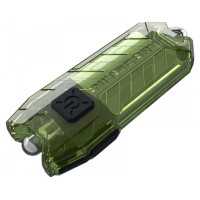 Nitecore FLASHLIGHT T SERIES 55 LUMENS/TUBE V2 OLIVE NITECORE