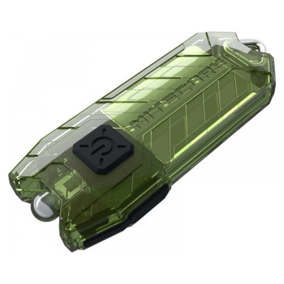 Nitecore FLASHLIGHT T SERIES 55 LUMENS/TUBE V2 OLIVE NITECORE