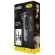 Braun galvas un ķermeņa trimmeris - AIO5560