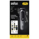 Braun galvas un ķermeņa trimmeris - AIO5560