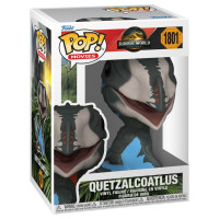 Funko POP! Vinila Figūra: Jurassic World - Quetzalcoatlus