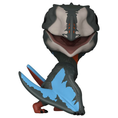 Funko POP! Vinila Figūra: Jurassic World - Quetzalcoatlus
