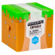 Minecraft figūriņa aklajā kapsulā, 12 cm