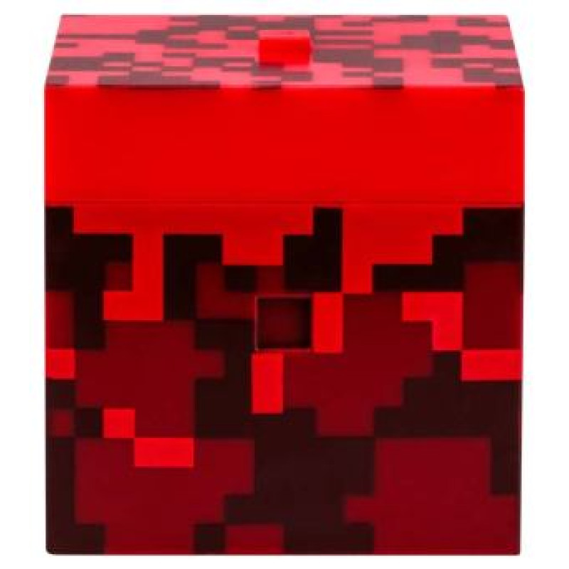 Minecraft figūriņa aklajā kapsulā, 12 cm