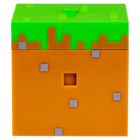 Minecraft figūriņa aklajā kapsulā, 12 cm