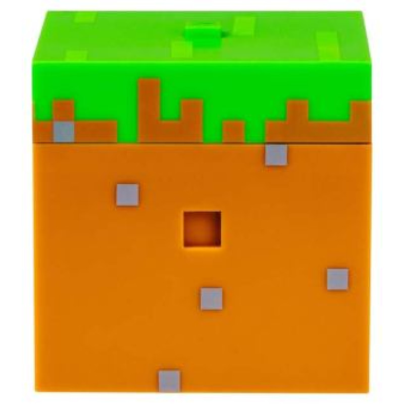 Minecraft figūriņa aklajā kapsulā, 12 cm