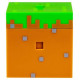 Minecraft figūriņa aklajā kapsulā, 12 cm