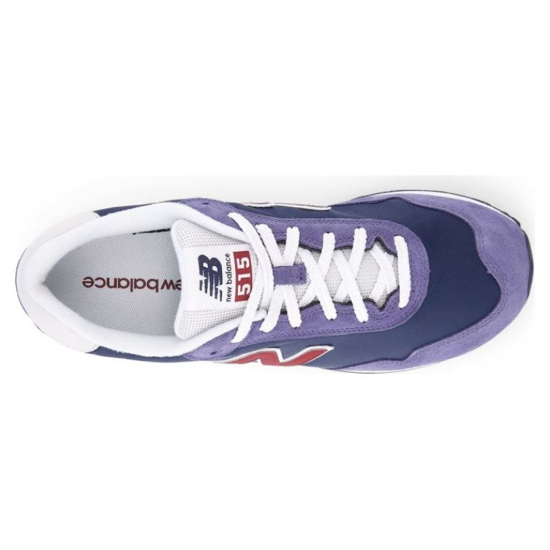 New Balance M ML515WNV sports shoes (41,5)