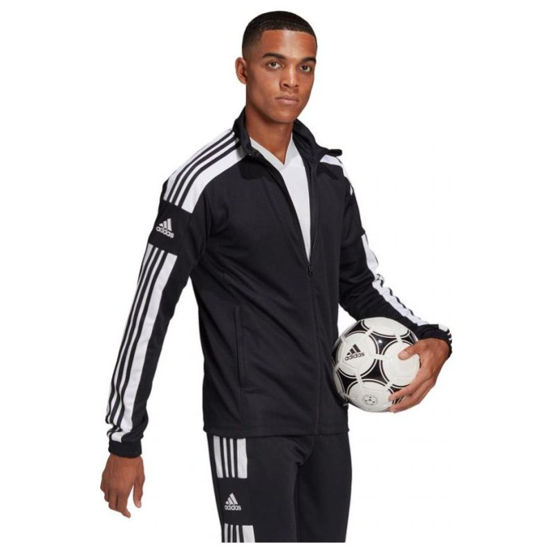 Adidas Sweatshirt adidas Squadra 21 Training M GK9546 (S)