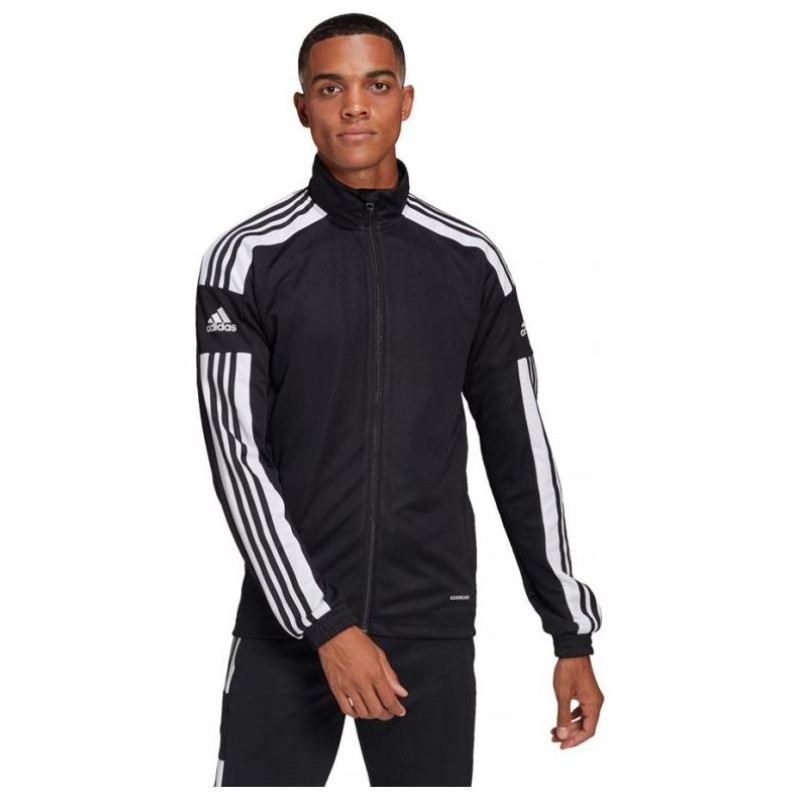 Adidas Sweatshirt adidas Squadra 21 Training M GK9546 (S)